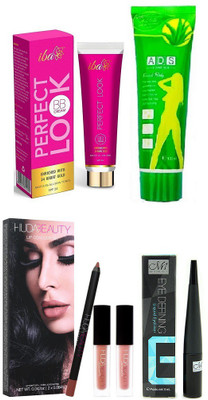 

iba halal care face combo -31(Set of 4)