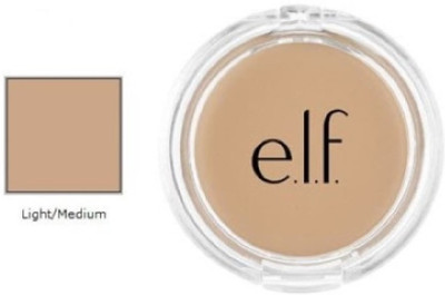 

Elf Prime & Stay Finishing Powder 23212 Light/Medium Compact(Brown)