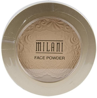 

Milani The Multitasker Face Powder, Tan, 0.37 Ounce Compact(Brown)
