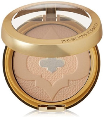 

Physicians Formula Argan Wear Ultra-Nourishing Argan Oil Powder, Translucent, 0.32 Ounce Compact(Brown)