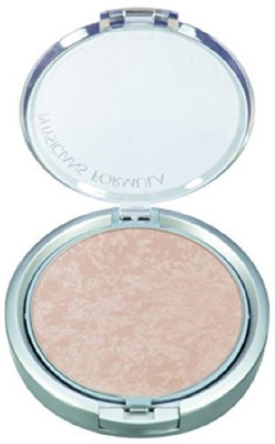 

Physicians Formula Mineral Wear Talc-free Mineral Face Powder, Buff Beige, 0.3-Ounces Compact(Brown)