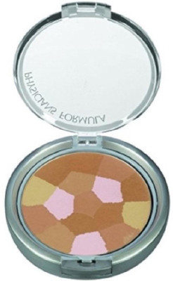 

Physicians Formula Powder Palette Color Corrective Powders, Healthy Glow Bronzer, 0.3-Ounces Compact(Brown)