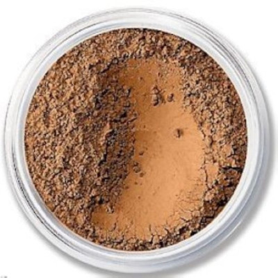 

BareMinerals Matte Foundation, Golden Beige 13, 0.21 Ounce Compact(Brown)