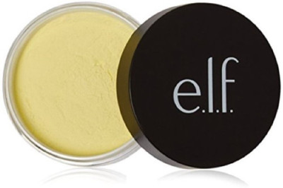 

JA Cosmetics Studio High Definition Powder #83334 Corrective Yellow Compact(Brown)