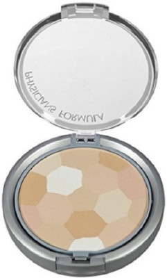 

Physicians Formula Powder Palette Color Corrective Powders, Buff, 0.3-Ounces Compact(Brown)