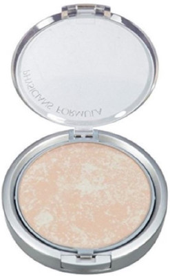 

Physicians Formula Mineral Wear Talc-free Mineral Face Powder, Translucent, 0.3-Ounces Compact(Brown)