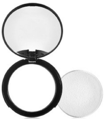 

Elf Studio Perfect Finish HD Powder - Translucent Net Wt. 0.28oz (8g) Compact(Brown)