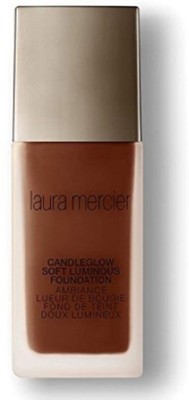 

Laura Mercier Candleglow Soft Luminous Foundation Chestnut Compact(Brown)