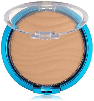 

Physicians Formula Mineral Wear Talc-Free Mineral Makeup Airbrushing Pressed Powder SPF 30, 0.26 oz., Beige Compact(Brown)