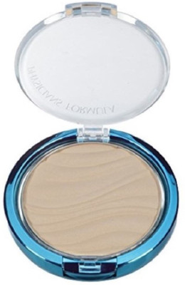 

Physicians Formula Mineral Wear Talc-Free Mineral Makeup Airbrushing Pressed Powder SPF 30, Creamy Natural, 0.26 Ounce Compact(Brown)