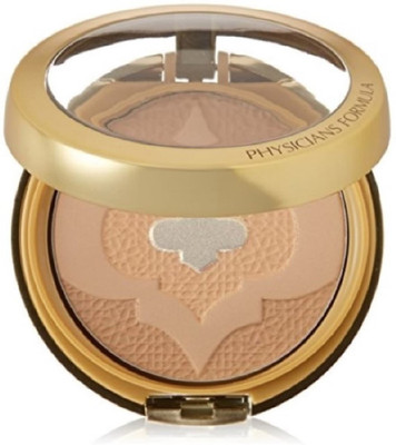 

Physicians Formula Argan Wear Ultra-Nourishing Argain Oil Powder, Beige, 0.32 Ounce Compact(Brown)