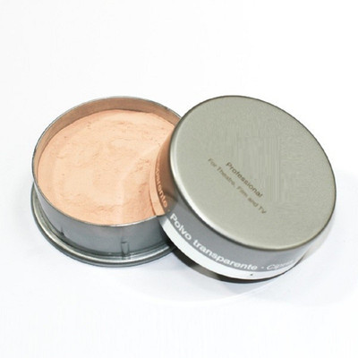 

Gabbu Highly Smooth Translucent Compact Powder Compact(LIGHT SKIN)