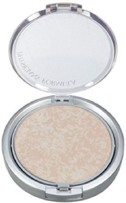 

Physicians Formula Mineral Wear Talc-free Mineral Face Powder, Translucent Light, 0.3-Ounces Compact(Brown)