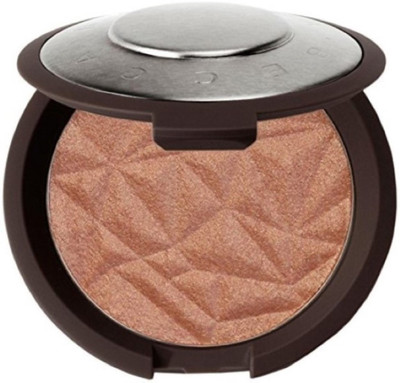 

BECCA Shimmering Skin Perfector Pressed - Rose Gold Compact(Brown)