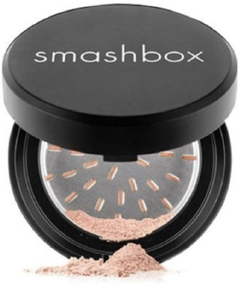 

Smashbox Halo Hydrating Perfecting Powder, Fair/Light, 0.5 Ounce Compact(Brown)