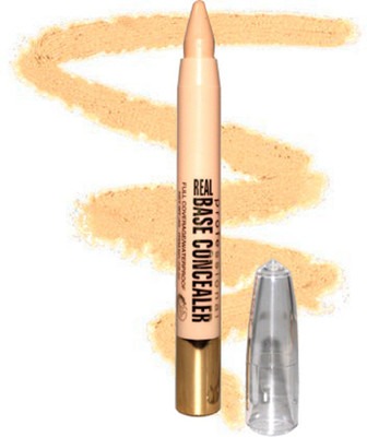 

Butter Lips 2 in One Make Up Cream Foundation full Coverage Waterproof Real Base Concealer(Beige light ( natural ))