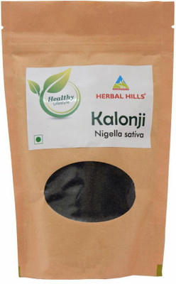 

Herbal Hills Black Cumin Seeds(200 g)