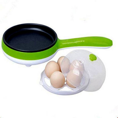 

HSBMART Mini electric Egg Cooker(7 Eggs)