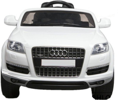 

PP Infinity Q9 Car Battery Operated Ride On(White)