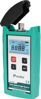

Proskit MT-7801 Fiber Optic Electronic Hobby Kit