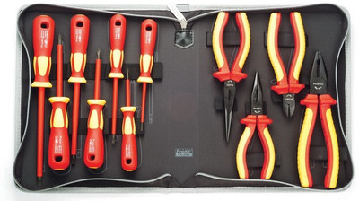 

Proskit PK-2802 Educational Electronic Hobby Kit