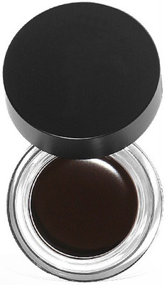 

Ni Hao Focallure Pomade Eyebrow Color Cream Waterproof Long Lasting Dyeing Eyebrow Gel Cream Smudge Free Eye Brow Enhancer For women (05-ebony) 12 ml(EBONY)
