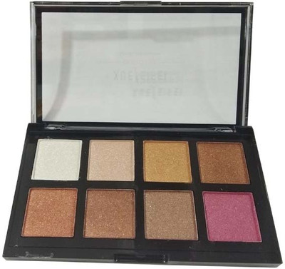 

Beauty Studio Eight Color Eiastic Eye Shadow 10 g(01)