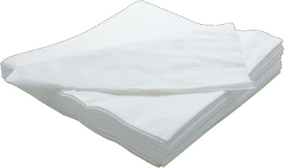 

FUSON Saloon Beauty Parlor Facial Tissues (Non Tearable Tissues)(Pack of 100)
