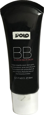 

volo Fairness MN BB cream for men(38 ml)