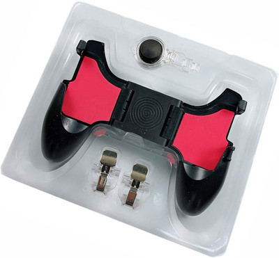 

Blue Birds pubg trigger for mobile Gaming Accessory Kit(Multicolor, For Android, iOS)