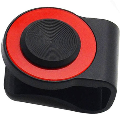 

Blue Birds Mobile Phone Game Joystick - Game Control Touch Screen Joypad Game Controller for Tablet Gaming Accessory Kit(Red, Black, For Android, iOS, Wii)