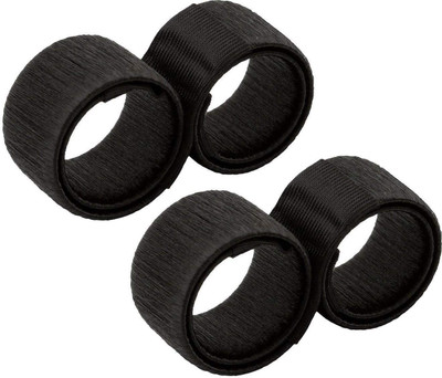 

Jampak™ Women's Fashion French Hair Braiding Tool Magic hair Twist Styling Bun Maker Hair Donut Former PACK OF 2 Bun(Black)