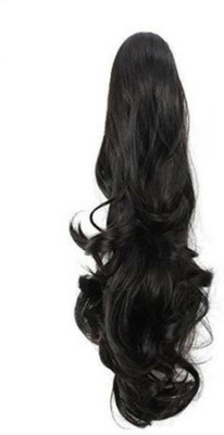 

D-Divine Natural Black Clutcher Hair Extension