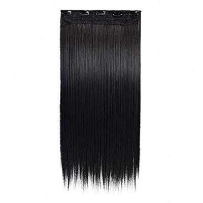 

CRIBE Black Hair Extension