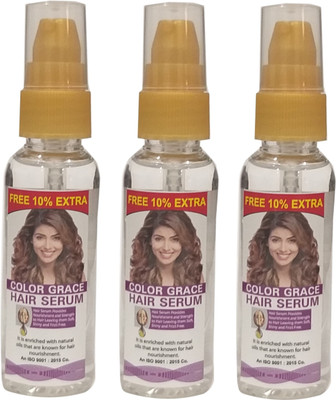 

COLOR GRACE hair_serum(150 ml)