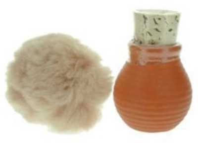 

Indian Earth Original Bronzer w/Free Applicator Puff 2 Gram Highlighter(Brown)