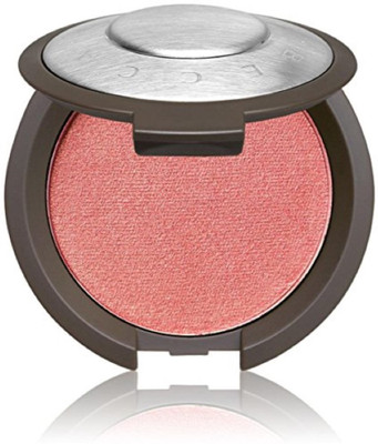 

BECCA Luminous Blush, Snapdragon, 0.2 Ounce Highlighter(Brown)