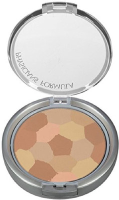 

Physicians Formula Powder Palette Color Corrective Powders, Light Bronzer, 0.3-Ounces Highlighter(Brown)