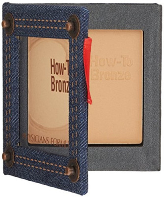

Physicians Formula How-To-Wear Bronzer, Light Bronzer, 0.26 Ounce Highlighter(Brown)