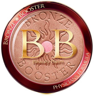 

Physicians Formula Bronze Booster Glow-Boosting BB Bronzer SPF 20, Medium to Dark, 0.3 Ounce Highlighter(Brown)