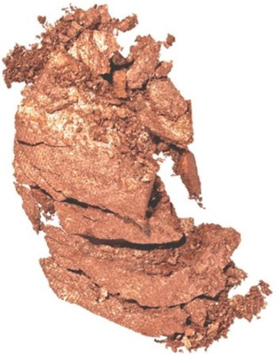 

Milani Baked Bronzer, Glow, 0.25 Ounce Highlighter(Brown)