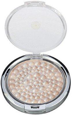 

Physicians Formula Powder Palette Mineral Glow Pearls, 0.28 oz., Beige Pearl Highlighter(Brown)