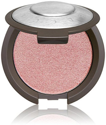 

BECCA Luminous Blush, Camellia, 0.2 Ounce Highlighter(Brown)
