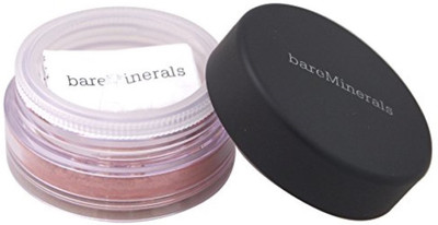 

BareMinerals Blush Highlighters, Hint, 0.03 Ounce Highlighter(Brown)