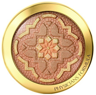

Physicians Formula Argan Wear Ultra-Nourishing Argan Bronzer, Light Bronzer, 0.38 Ounce Highlighter(Brown)