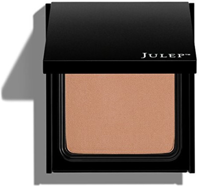 

Julep So Radiant Diamond Powder Bronzer, Medium Tan Highlighter(Brown)