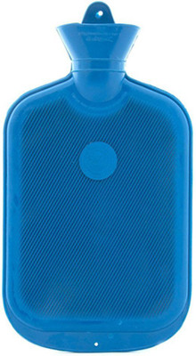 

OPQ Metal Fitting Natural Rubber Premium Non-electrical 2.3 L Hot Water Bag(Blue)