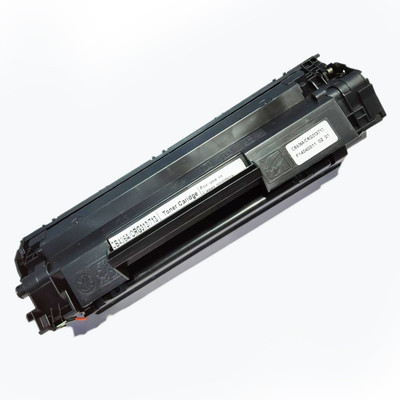 

Compatible P1505, M1120 and M1522 MFP Single Color Ink Toner(Black)