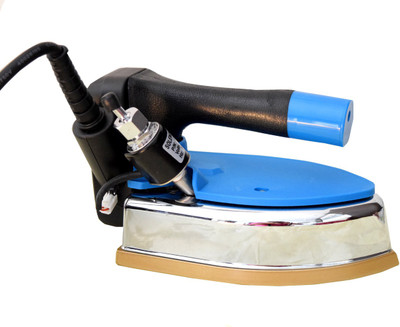 

Snyter SRYBOOSTER999 Steam Iron(Blue, Black), Black;blue