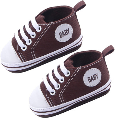 

Kitty Boys Lace Sneakers(Maroon